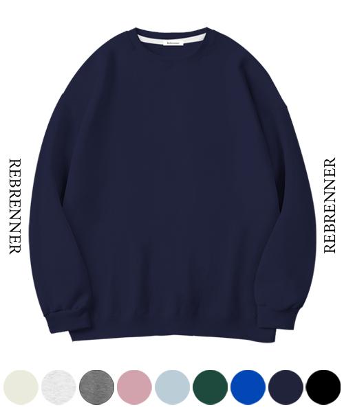 REBRENNER (Z) Standard Sweatshirt (C Type)