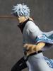 TAMASHII NATIONS Figuarts ZERO Gintama Sakata Approximately PVC ABS Painted Finished Figure Gintoki, 150mm, &