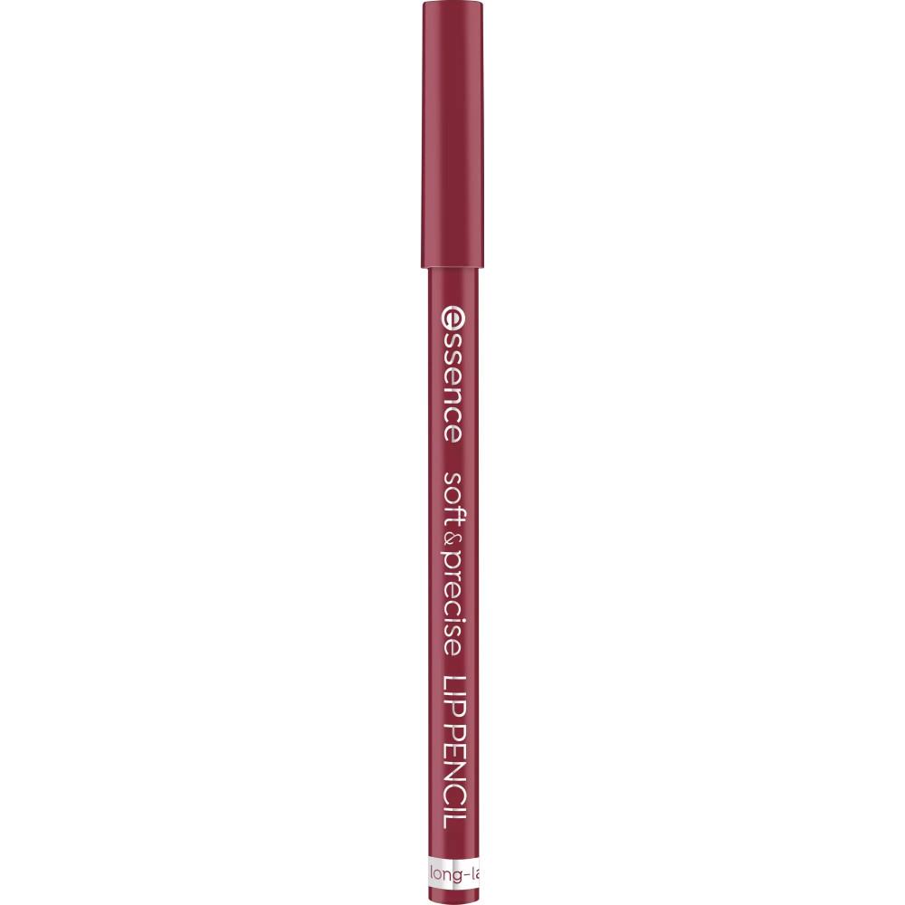 Essence Weicher und präziser Lippenstift – 