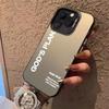 Christian Aesthetic Phone Case For iPhone 16 15 14 13 12 11 Pro Max X XR XS 8 7 Plus Mini SE 2020 2022 Mobile Case