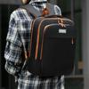 Fashionable Business Backpack for Men, Lightweight School Bag for Business Trips, College Students, Commuting, Men's Laptop Backpack, Women's Carry-On