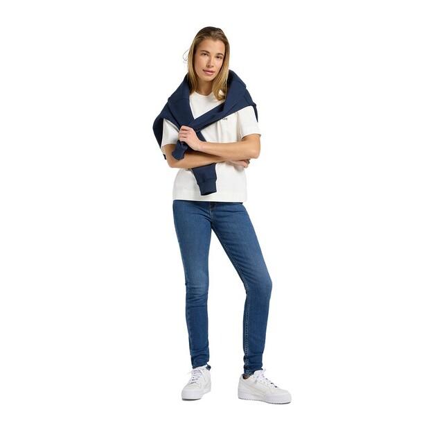 Джинсы Lee Scarlett High