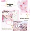 Dove Cherry Blossom Sweet Fragrance Shower Gel