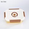 Gao Taibai High Borosilicate Glass Food Storage Container
