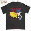 Camiseta Michael Jackson Bad Tour 1988 Tee 4P00