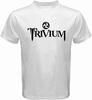 Trivium Heavy Metal Men's T Shirt XL
