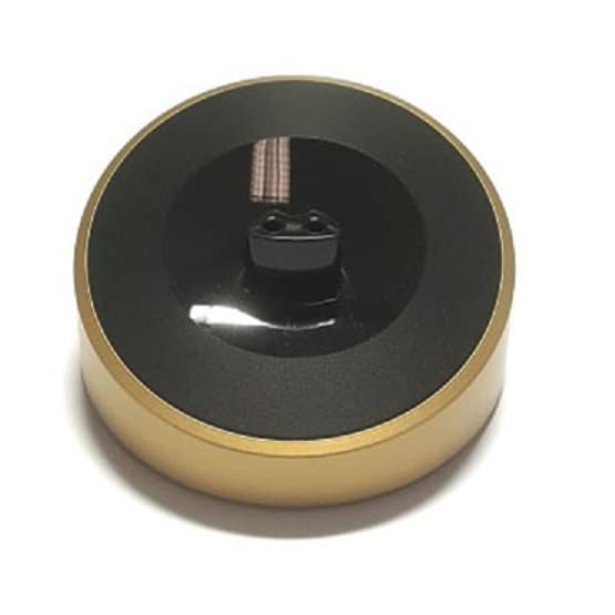 Braun Series 9 Pro Recharge Stand Gold