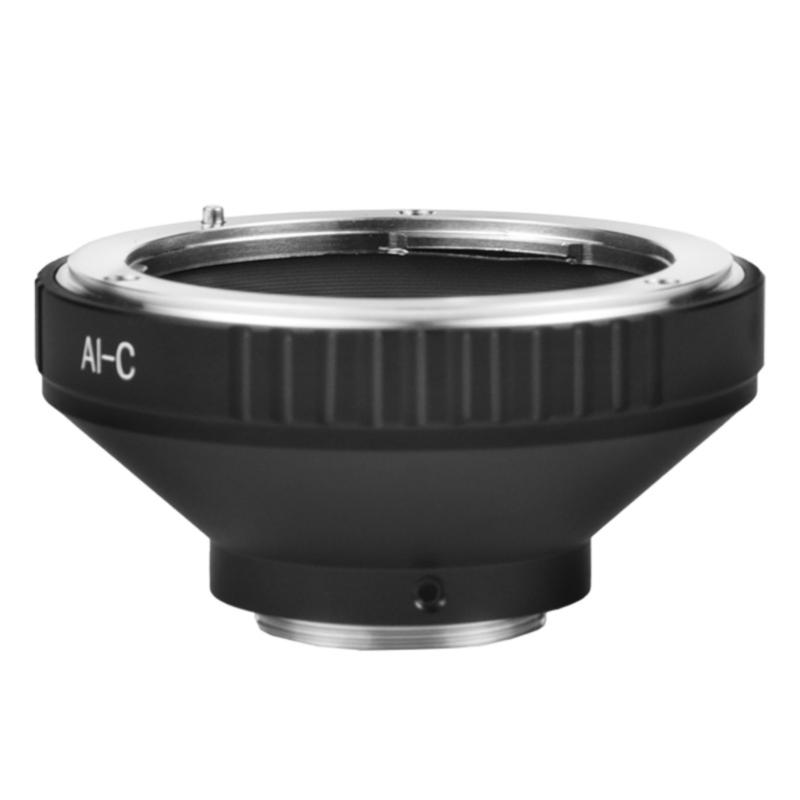 Lens To C Mount 16mm Film Camera Adapter Mount Adapter For Professional Cinematography Photography Accessories 1