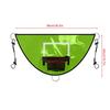 Outdoor Basketballkorb Vielseitiger Wasserdichter Basketballkorb Sonnensicherer Basketballkorb Mit Pumpe & Ball Für Jungen Und Mädchen