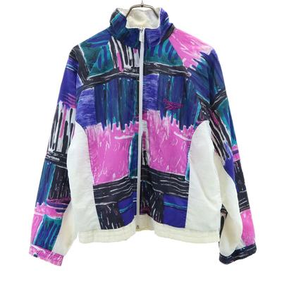 90s Old Nylon Jacket S Men's Used