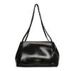 Casual retro niche bag women's new women's bag autumn and winter popular versatile chain messenger bag shoulder bag