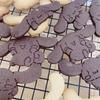 Chefmade Sanrio Cinnamoroll Cookie Cutter Set of 4, a popular character in Korea