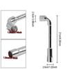 19mm open socket wrench