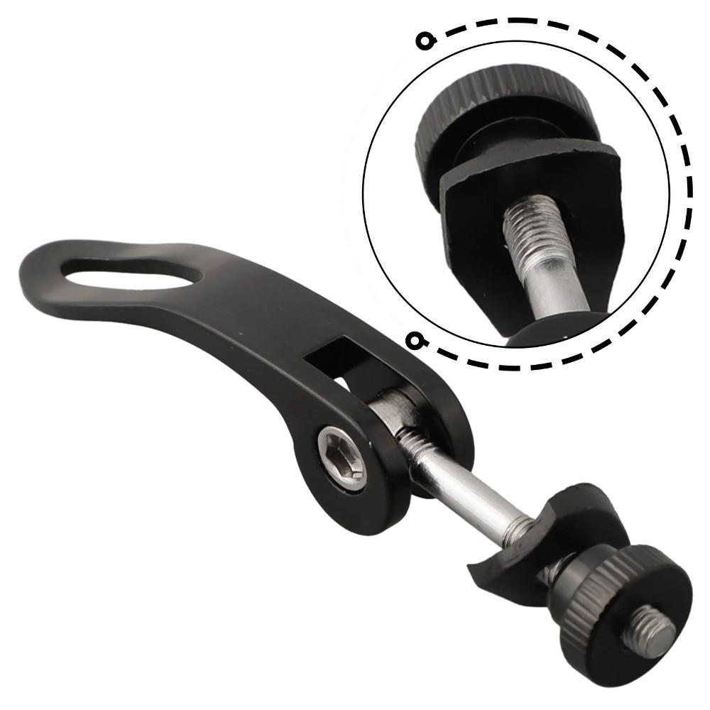 Cycling Tool Bicycle Quick-release Lever Adjust Seat Height Quick-release Screw  Cycling Parts
