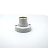 10PCS High Quality New Screw Lamp Base E14 Lamp Holder Socke Base Light Bulb Socket Holder Adapter Lamp Durable