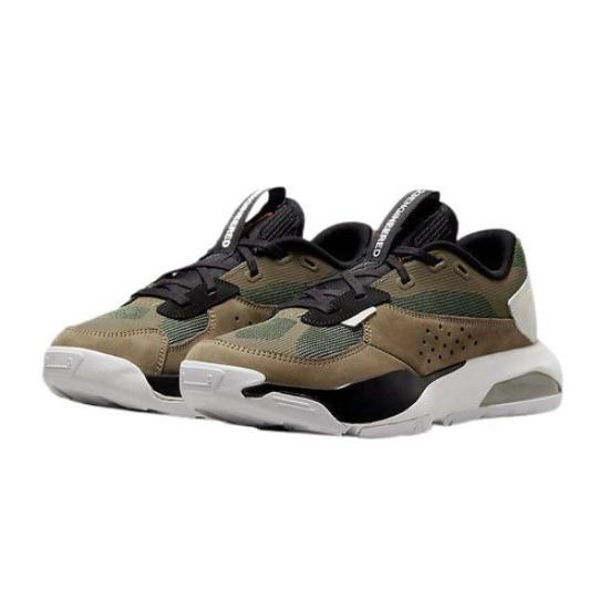 

Air Jordan Wmns Jordan Air 200E Medium Olive DH7381-261 EU 36 оливковый/белый
