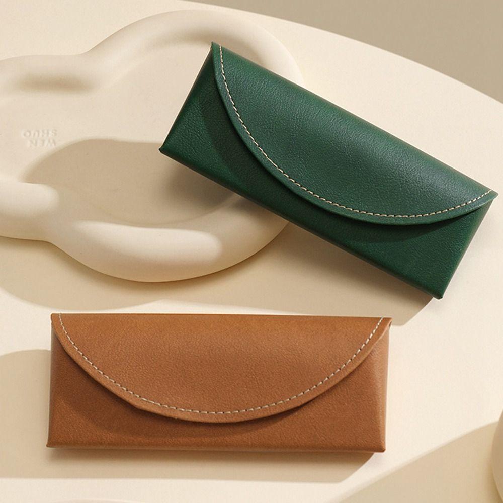 Glasses Box Sunglasses Box Eyeglasses Container Glasses Bag Cute Eyeglasses Holder  Student
