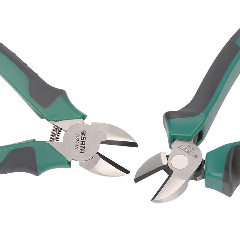 SATA 6-inch Diagonal Pliers
