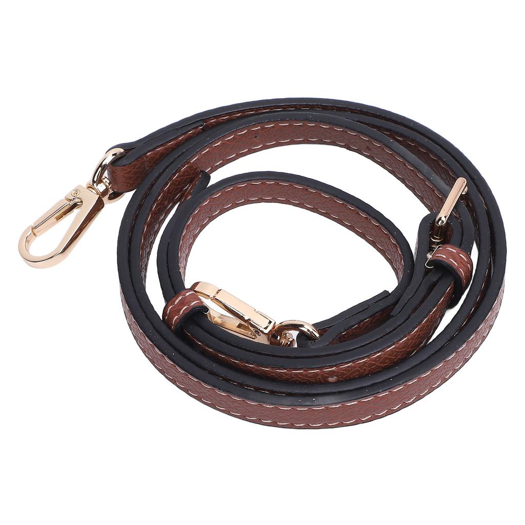 Women Handbag Strap 1m-1.2m Shoulder Strap No Punching Handbag Shoulder Belt for Handbags