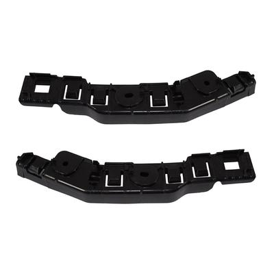 2PCS Bumper Brackets For 2017-2022 Jeep Compass Compass Front Driver & Passenger