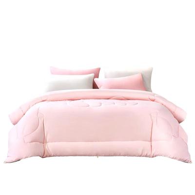 Antibacterial Soybean Fiber Quilt