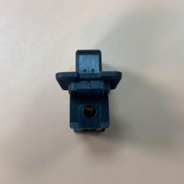 Original Car Connector Plug Wiring Harness 1379100-1