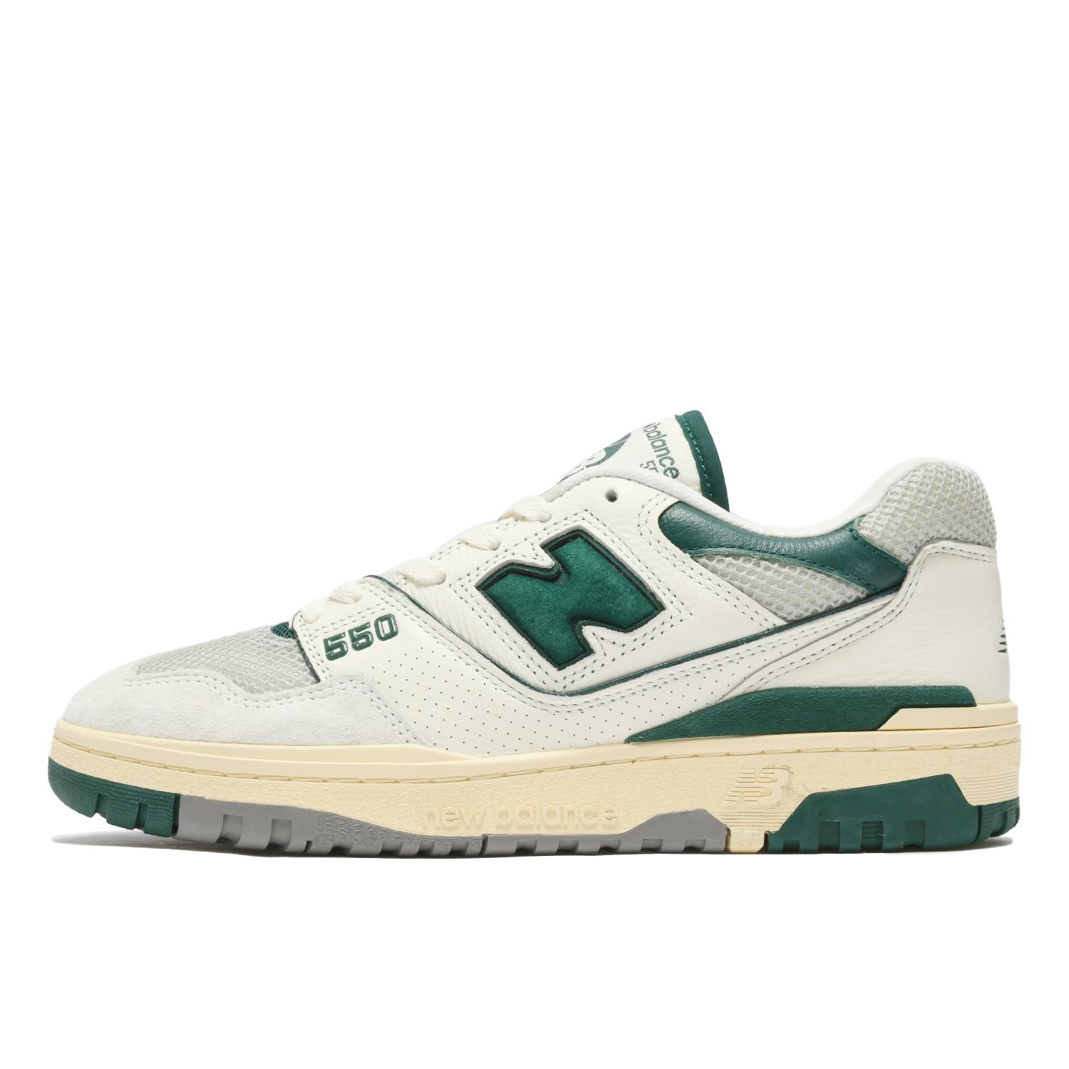 

New Balance Bb550Cpe D Bb550Cpe Белый Зеленый Cpe 245