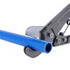 Water Pipe Fast Scissors 1/4" 3/8" 1/2" PE/PU/PPR/PVC Tube Cutter With Free Steel Blade Garden Irrigation Portable Cutting Tools