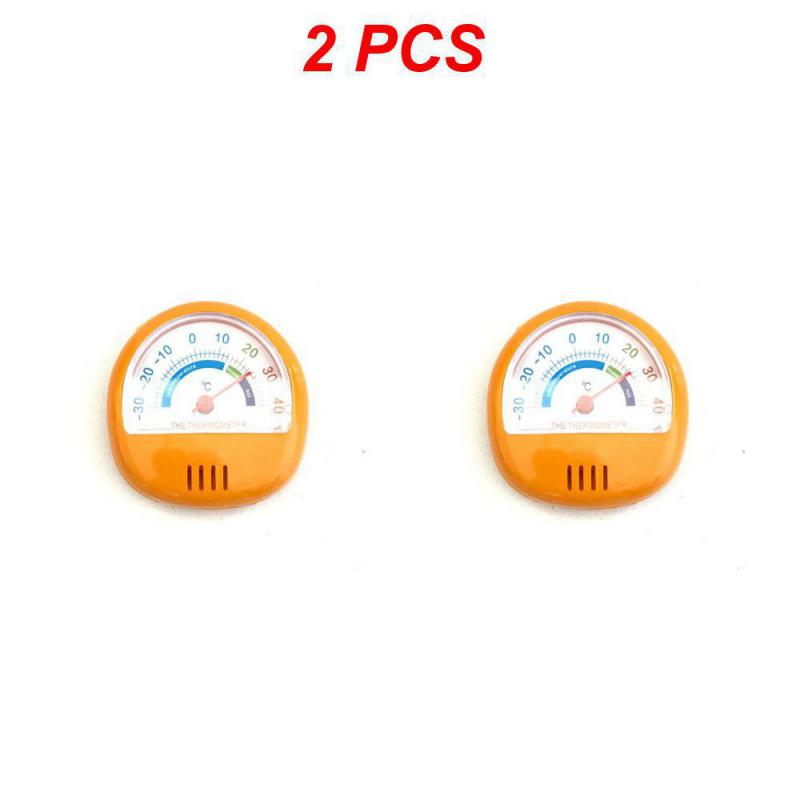 Home Digital LCD Wireless Fridge Thermometer Sensor Freezer Thermometer For Aquarium Refrigerator Kit Kitchen Tools