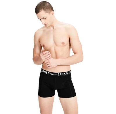 Jack & Jones Sense Boxers 3 Pcs.