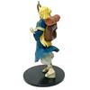 Anime 17CM Dungeon Meshi Marcille Donato Figure Standing Delicious in Dungeon PVC Model Toy Gift