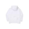 FILA Jackets Men's White Hooded Moderate Other FS2JKF2212M-WHI