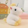 Unicorn Bear Elephant Rabbit Plush Doll Childrens Girl Cartoon Gift Toy