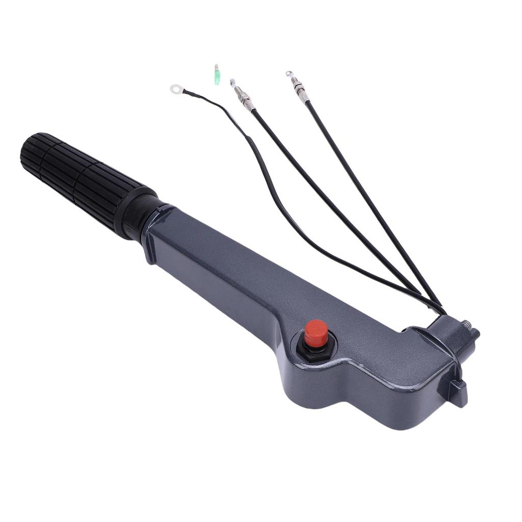 Steering Handle Assy 63V W0084 00 for 9.9horsepower F6 15horsepower F9.9 F8 Outboard Motor