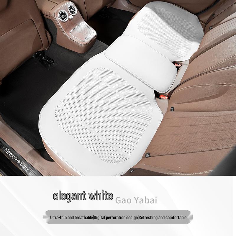2026 Ford Edge L All-Season Breathable Seat Cushion Cover