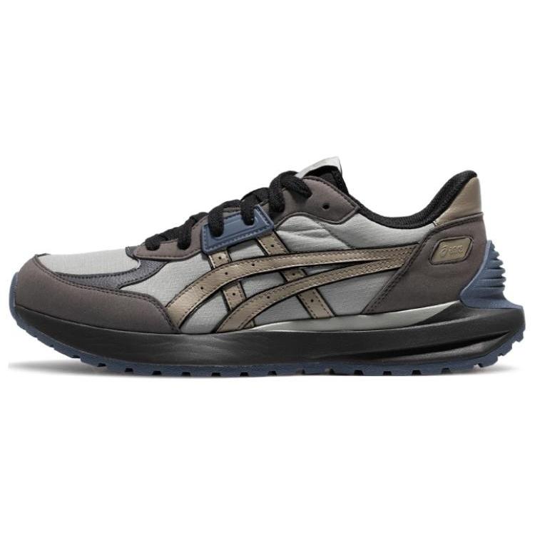 ASICS Tarther Sc 2.0 Gray Beige Men s 1203A313-021 EU 37
