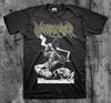 Warbringer 'Youre Next" T Shirt Unisex T-Shirt