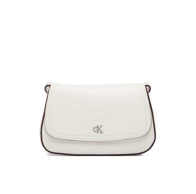 Сумка Calvin Klein Ck Flap Camera Bag One Size 17900₽