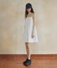 Monokeulom [Online Exclusive] Freya One-Piece (White)