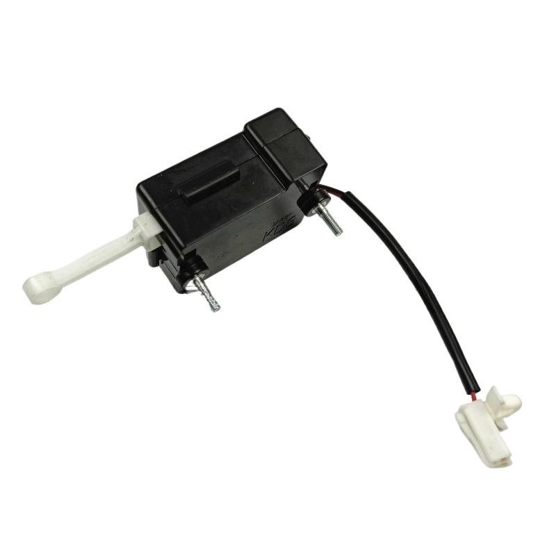 94550515  Black Tailgate Lock Machine Actuator Trunk Locking Motor Automobile Part for Chevrolet Captiva