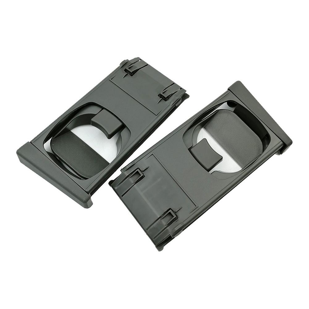 1 para przedniego uchwytu na kubek pasuje do Toyota Fotuner 2005-2014