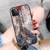 Game O-Overwatch Phone Case For IPhone 17 Pro Max 16 15 14 Pro Max 13 11 X Xs Xr 8 7Plus Glass Cover