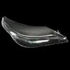 Pereche de capace transparente pentru faruri pentru BMW E60 E61 (2003-2010) 525i, 530i, 545i, 550i