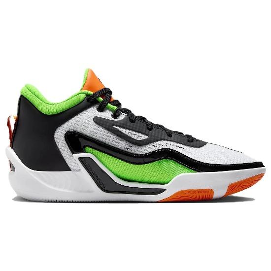 Baskets pour Homme Air Jordan Tatum 1 PF Équipe Domicile DZ3330-108