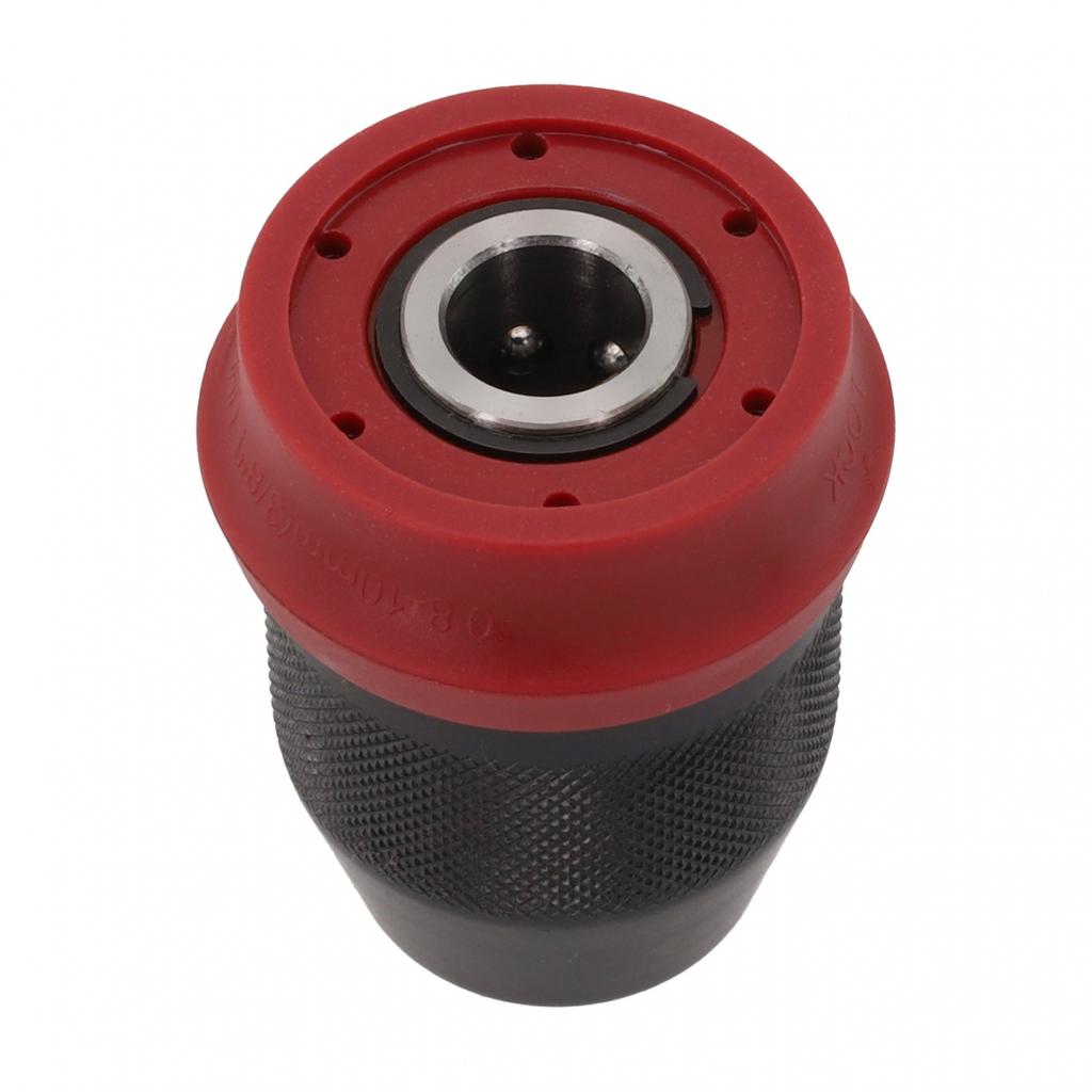 Drill Chuck Mm Quick Connect Precision And Accuracy Wide Application