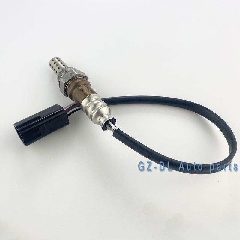 high quality Lambda Probe Oxygen O2 Sensor For CHEVROLET Sail 1.2L 1.4L Oxygen Lambda O2 Sensor 24104288 9023792 24103706