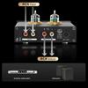 HiFi Sound Preamplifier Vacuum Tube Amplifiers Buffers Treble Bass Adjustment Preamp Tube Amplifiers Accessories