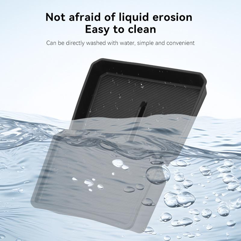 For 24-25 EV3 Car Storage Box Center Console Lower Storage Box Organizers Accessories Box