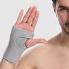 1 Stück Handgelenkbandage Verstellbare Handgelenkkompression Sportausrüstung Eng anliegende Handgelenkstabilisator-Schiene