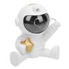 Astronaut Light Projector with Nebula 8 Modes 360 Degree Adjustment Remote Control Astronaut Star Pr